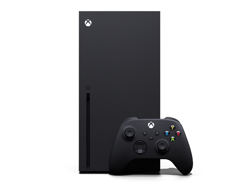 XBOX Series X Console